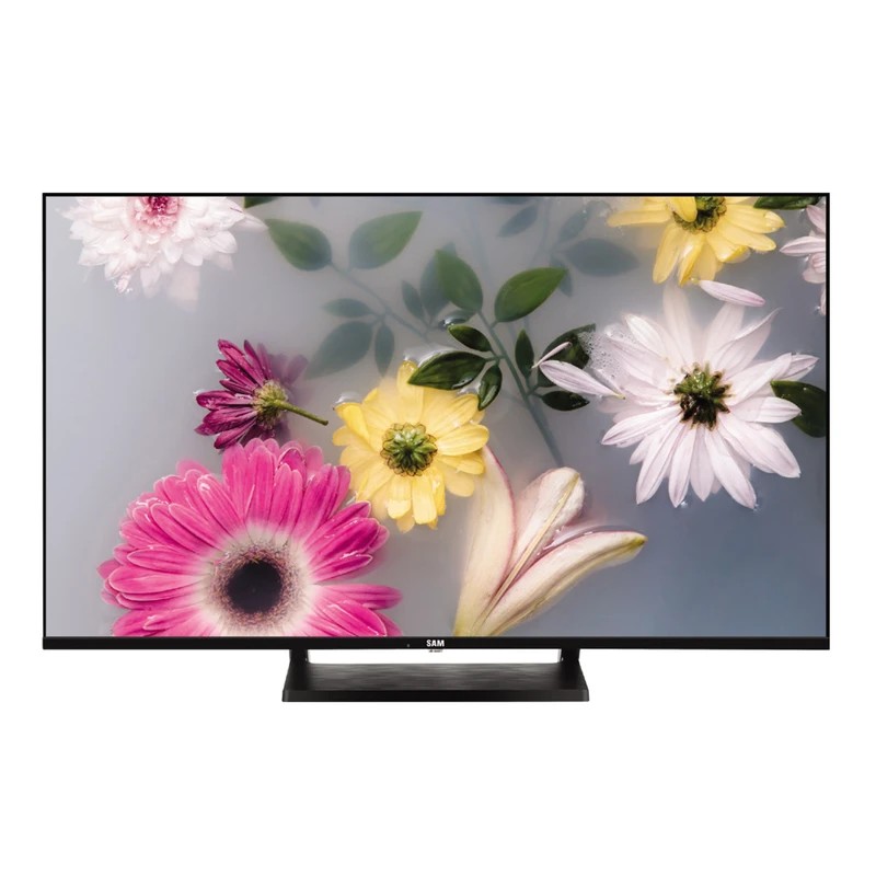 تلویزیون 43 اینچ LED سام مدل 43UQ43D6500MH 